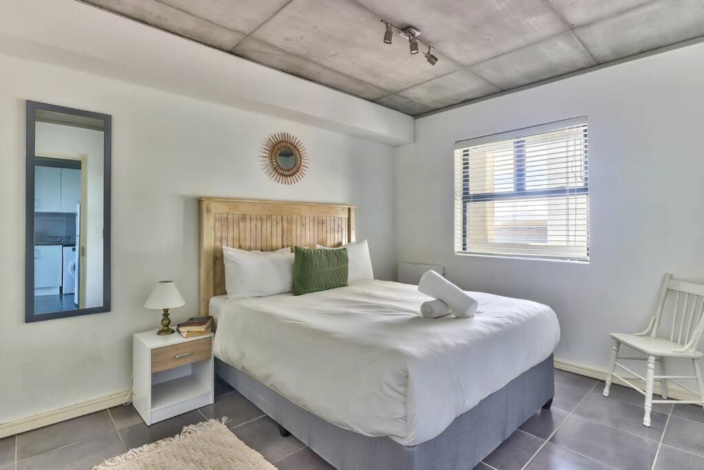 Apartamento 2 Bedroom Secure Pool Wifi Cidade Do Cabo