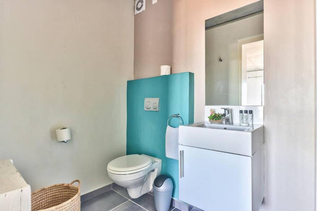 2 Bedroom Secure Pool Wifi Apartamento Cidade Do Cabo